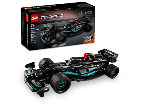Set 42165