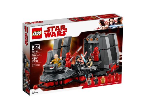 Set 75216