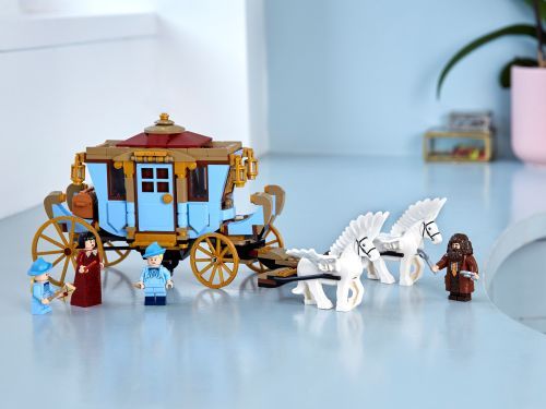 Set 75958