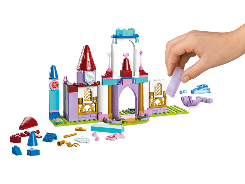 Set 43219
