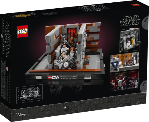 Set 75339