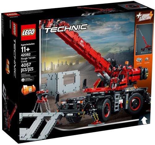 Set 42082