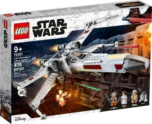 Set 75301