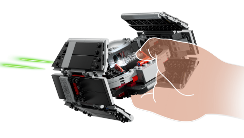 Set 75421