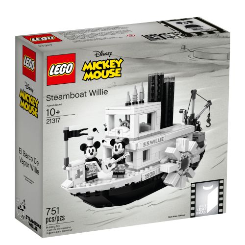Set 21317