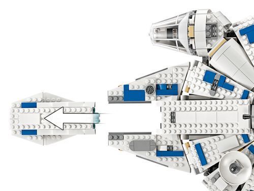 Set 75212