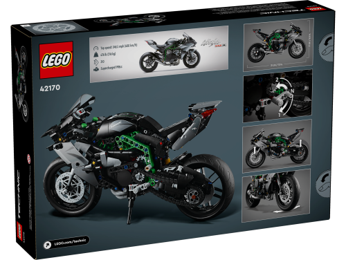 Set 42170