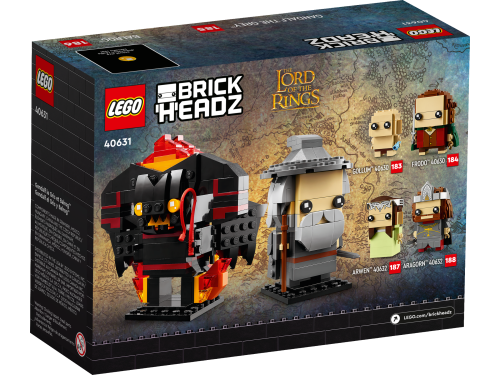 Set 40631