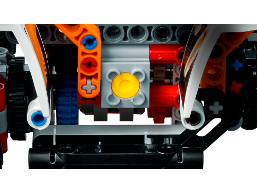 Set 42139