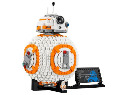 Set 75187