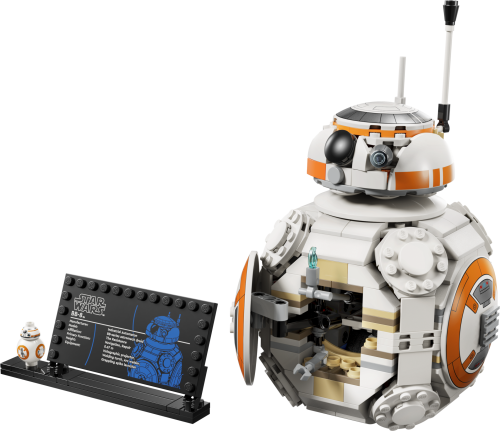 Set 75452