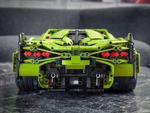 Set 42115