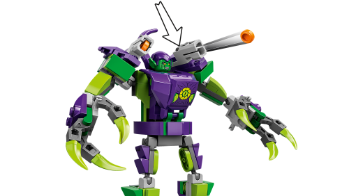 Set 76219