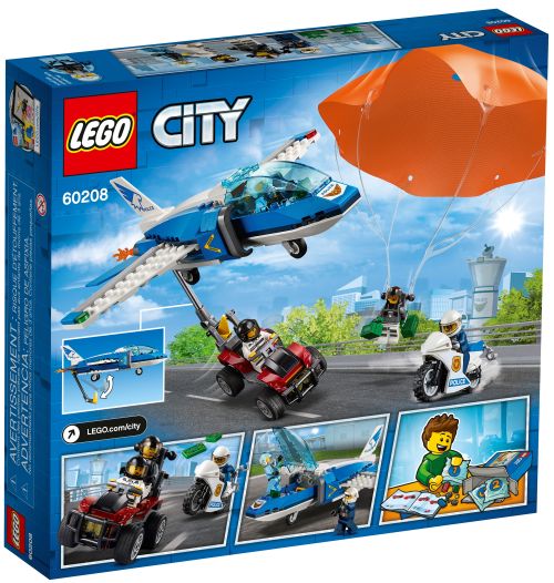 Set 60208