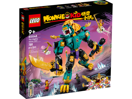 Set 80048