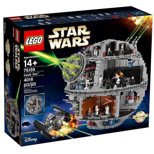 Set 75159