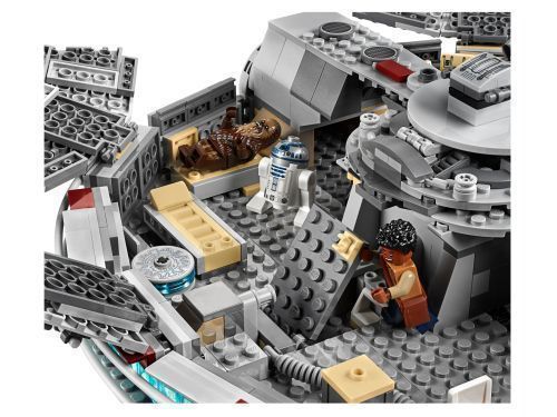 Set 75257