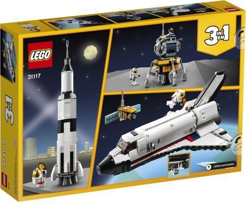 Set 31117