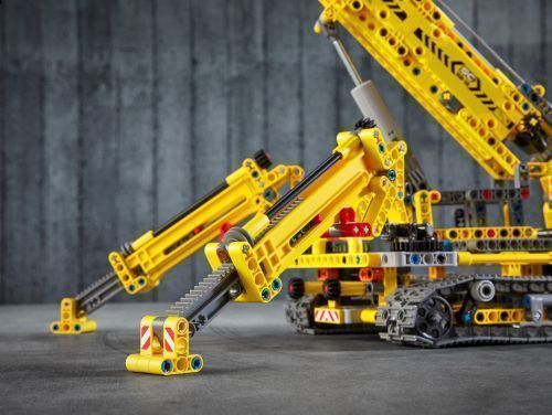 Set 42097