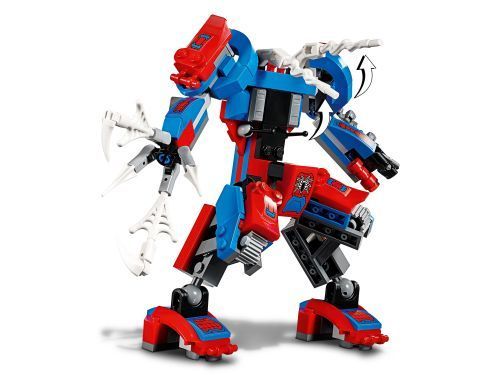 Set 76115