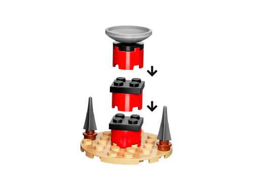 Set 70688