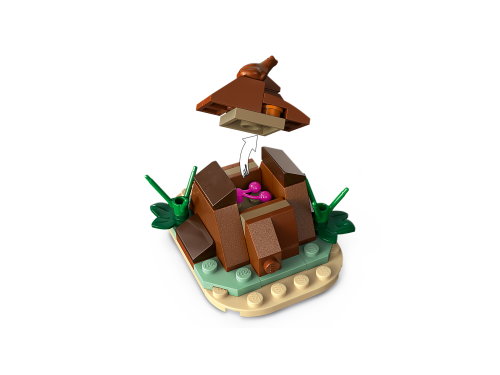 Set 76959