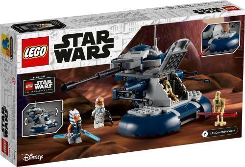 Set 75283