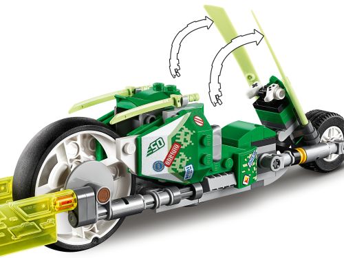 Set 71709