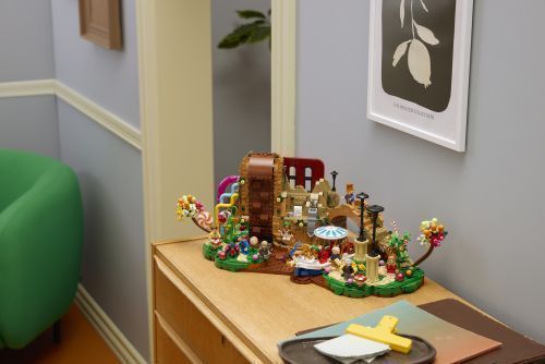 Set 21360