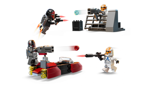 Set 75449