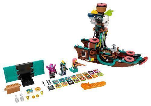 Set 43114
