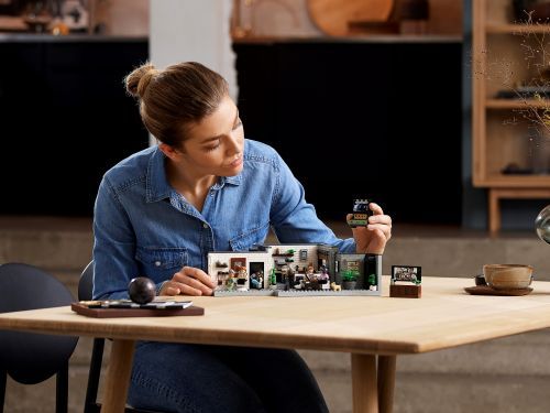 Set 10291