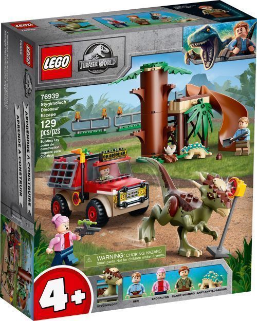 Set 76939