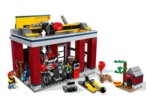 Set 60258