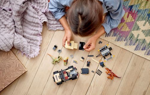 Set 76951