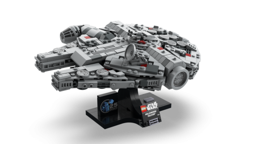 Set 75375