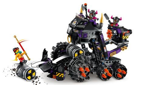 Set 80007