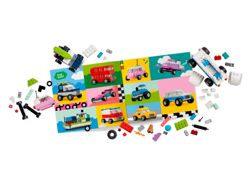 Set 11036