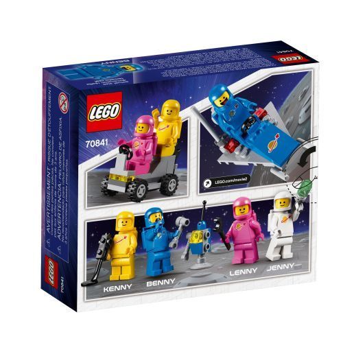 Set 70841