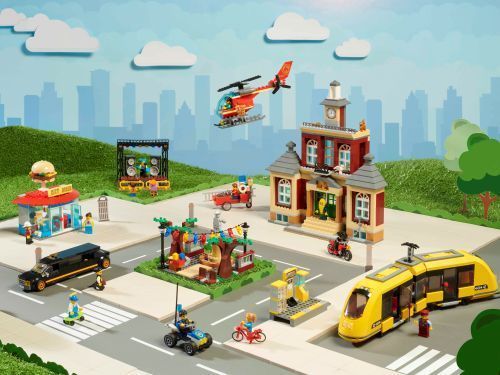 Set 60271
