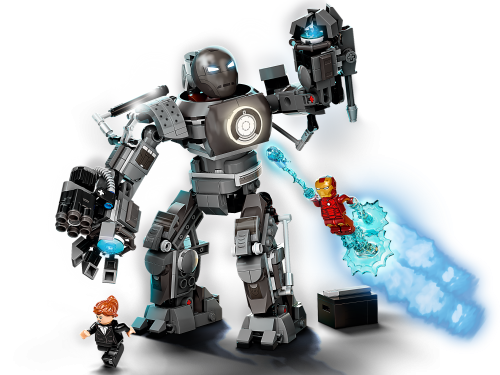 Set 76190