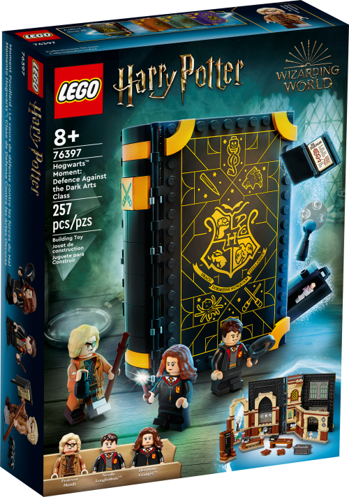 Set 76397