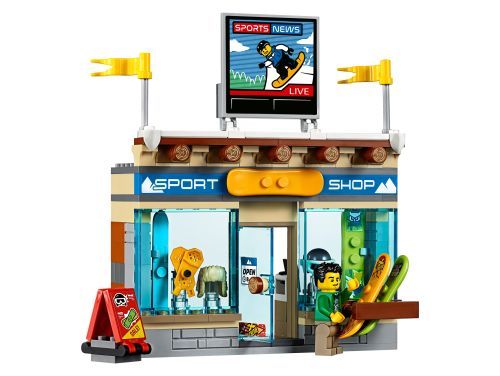 Set 60203