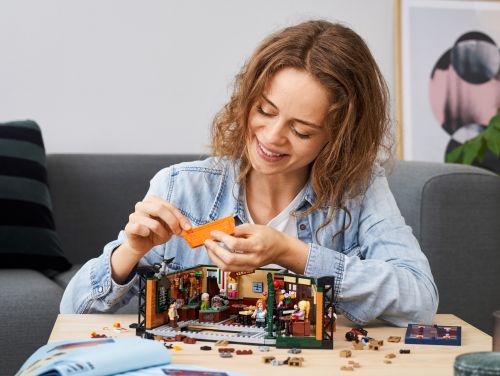 Set 21319