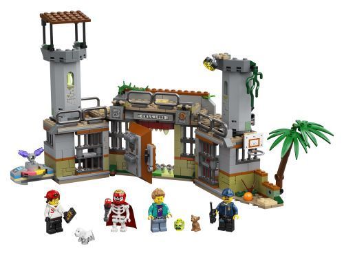Set 70435