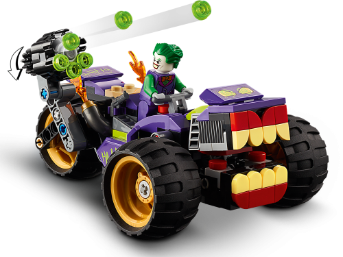 Set 76159