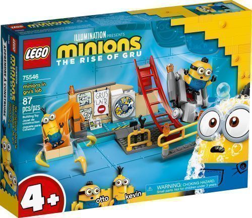 Set 75546