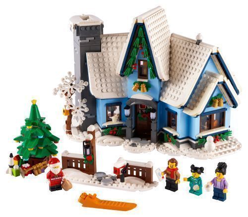 Set 10293