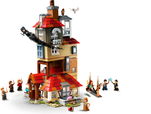 Set 75980