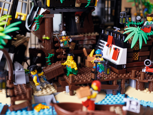 Set 21322